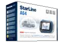 StarLine A64 CAN