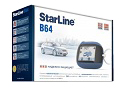 StarLine B64 CAN