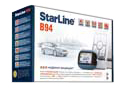 StarLine B94 CAN