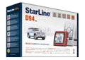 StarLine D94 CAN GSM/GPS
