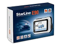 StarLine E90 GSM